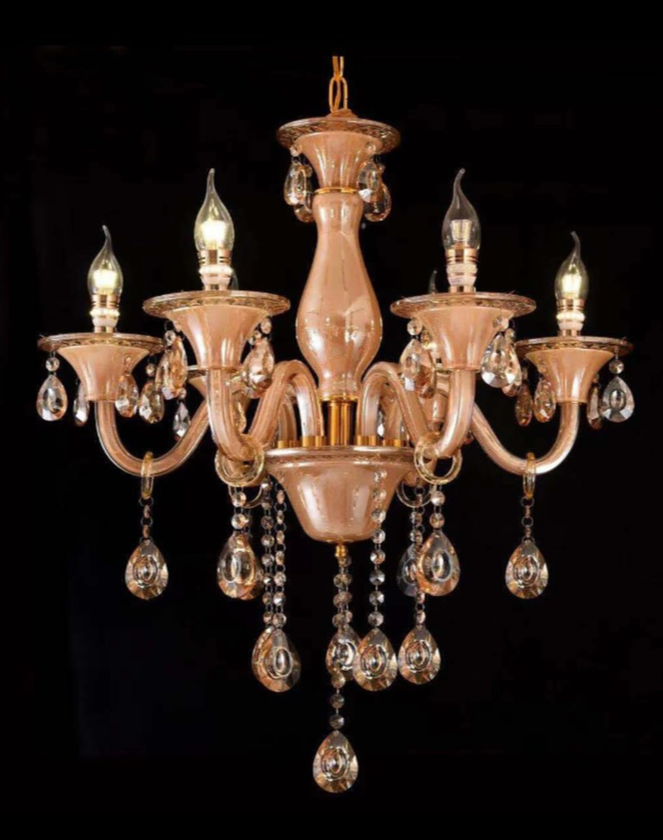 Chandelier