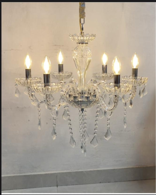 italian chandelier for bed room, Drawing Room
