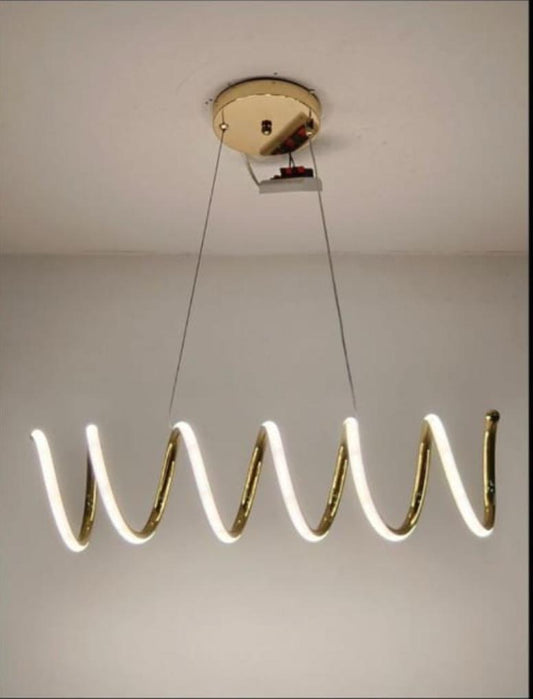 Hanging Light for drawing