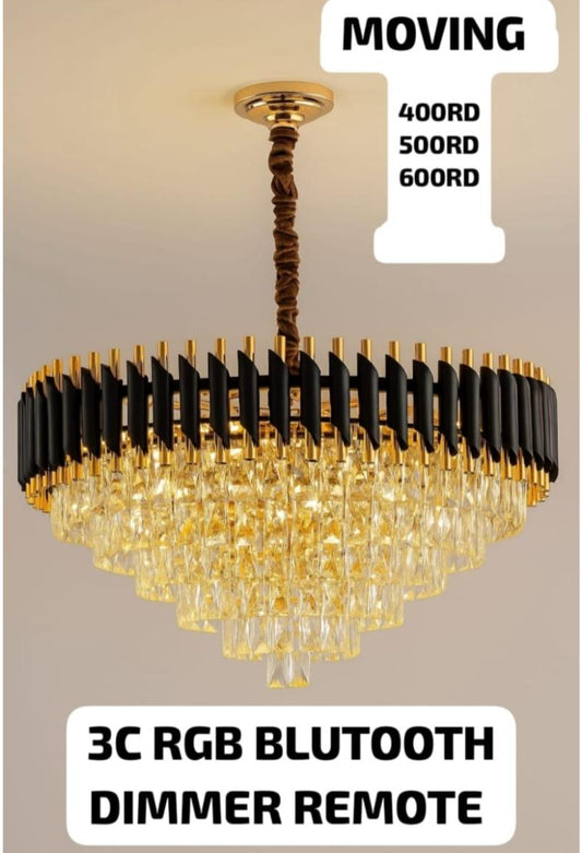 Chandeliers for drawing  Room