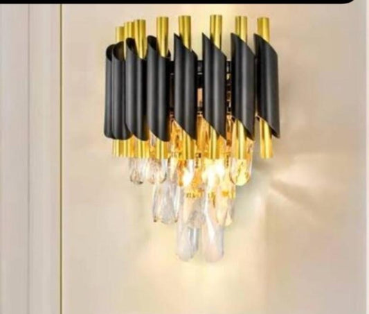 Black Mamba wall light