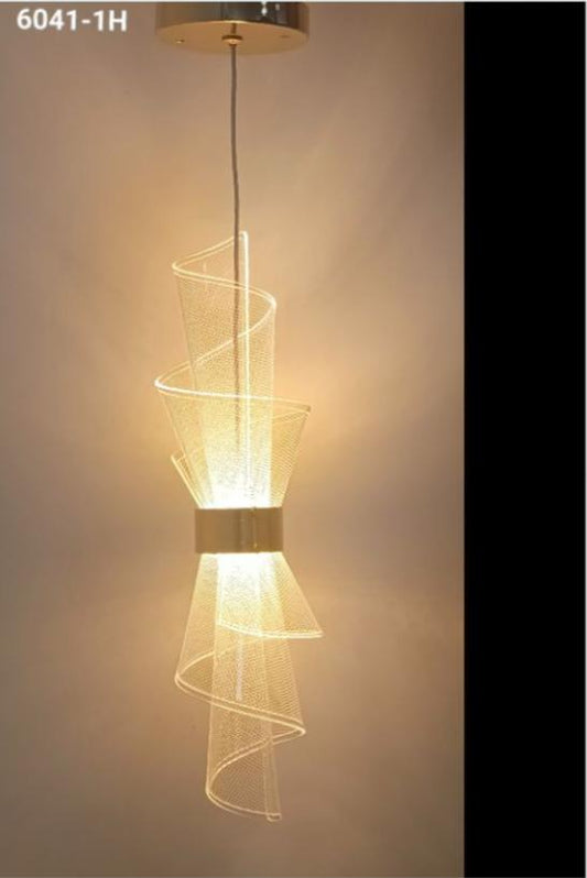 single Hanging  for bed room