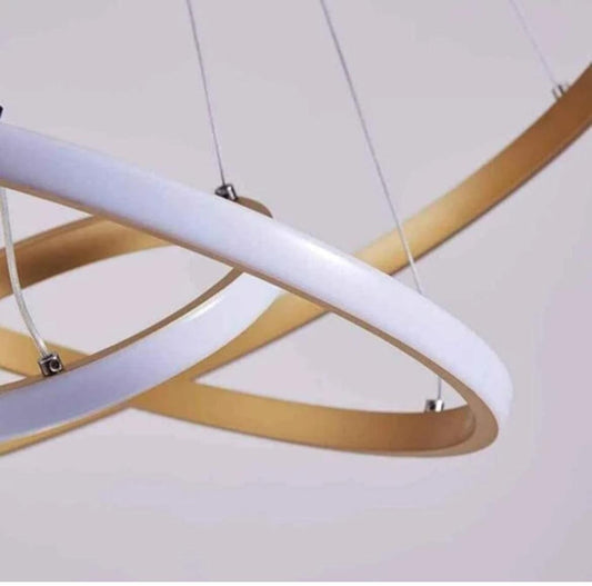 1 LED Chandelier for bed room