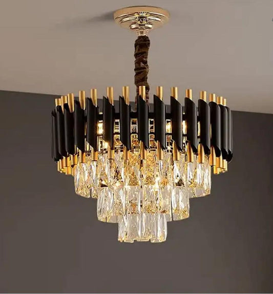 Black Mamba 500MM Hanging Jhoomer