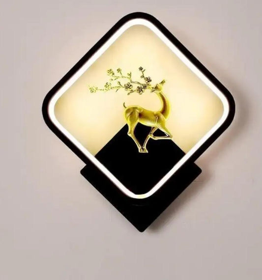 Wall Light for Lobby & Foyer Lights