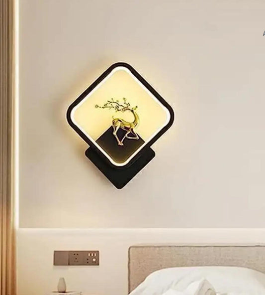Wall Light for Lobby & Foyer Lights