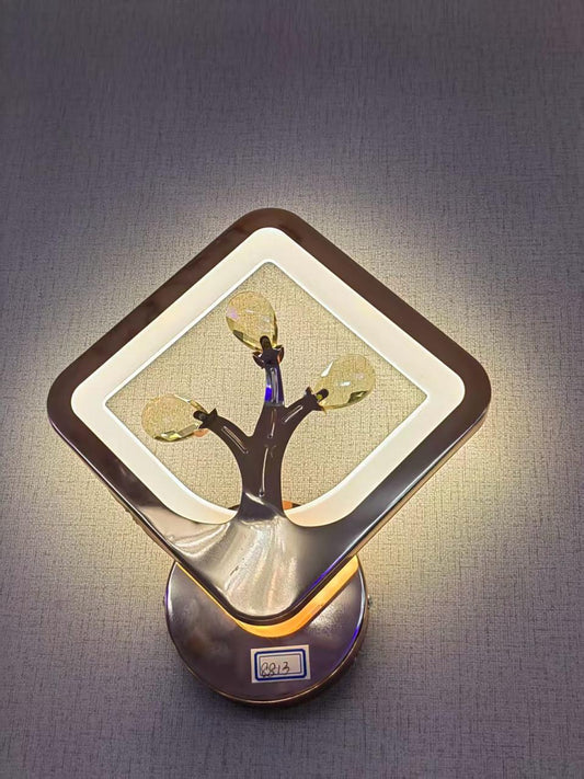 Wall light for bed room